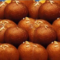 "Gulab Jamun - Click here to View more details about this Product